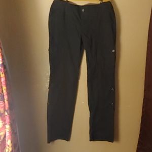 Boston Proper Cargo Pants